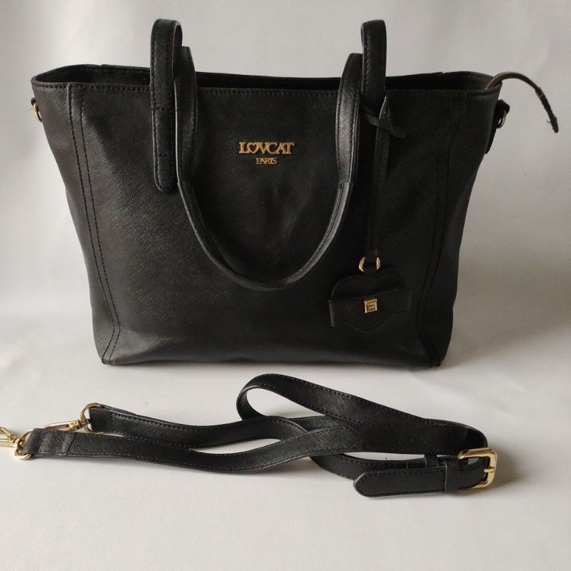 Lovcat tas preloved second