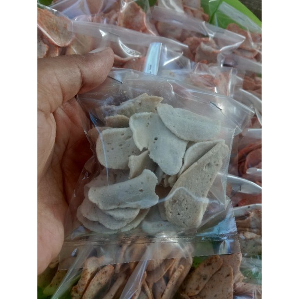 basreng sedap 25 gram