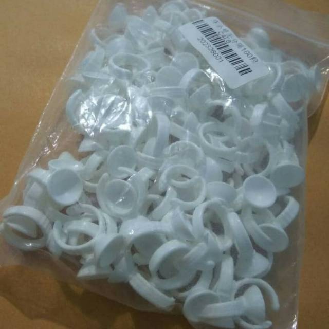 

Ring glue