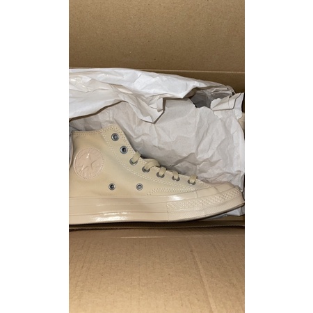 Converse Chuck 70 - Patent-Pop-HI-Light-Twine