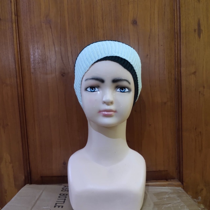 Kupluk MOTIF BUNGA untuk Anak Terbaru