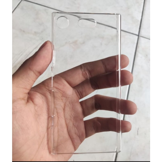 Hardcase Bening Sony Xperia XZ1 Compact / Mini