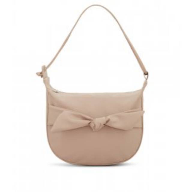 TAS SOPHIE MARTIN CANGKLONG WANITA ROPHELINA PINK T5782P3 ORI KULIT IMPORT PROMO MURAH DISCOUNT MEMB