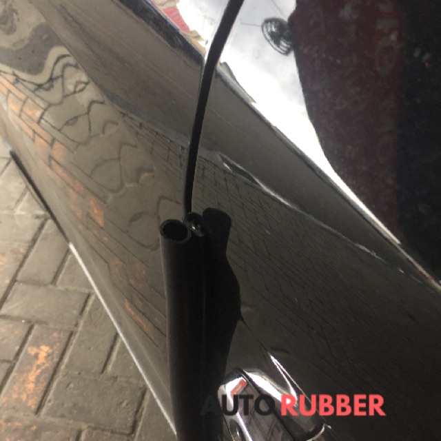 Karet Pelindung Pintu Mobil / Karet Doorguard Door guard