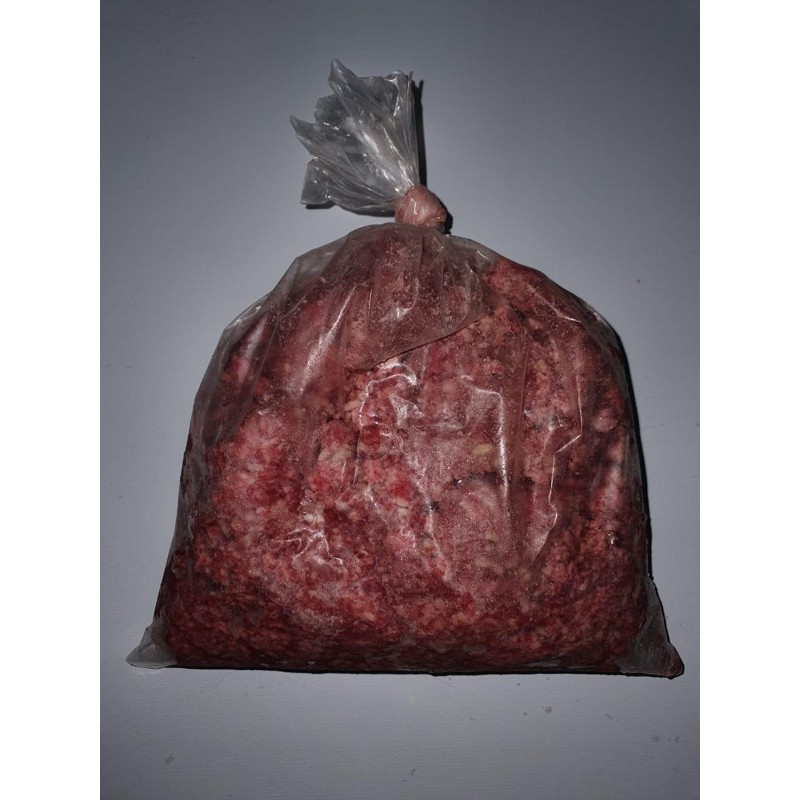 

Daging Giling Medium