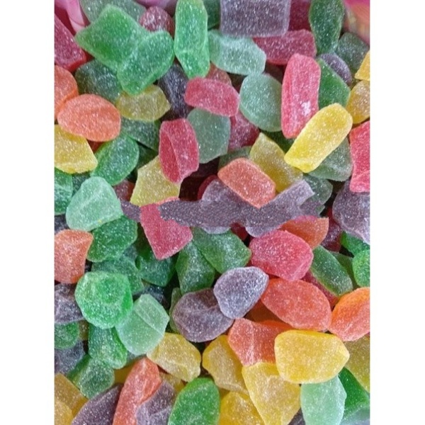 

Permen Jelly Yupi 500 gram
