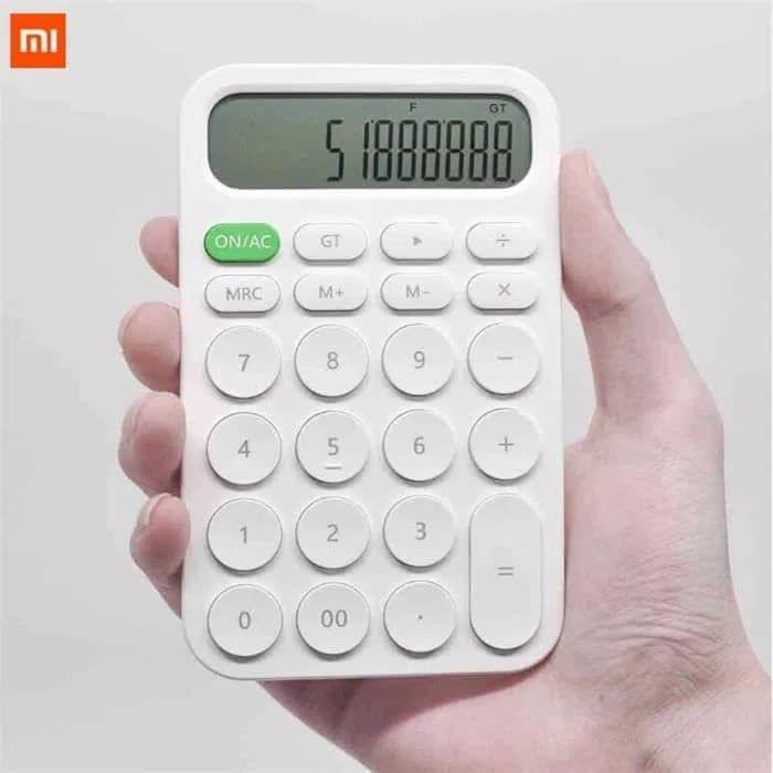 Calculator Electronic 12 Digit