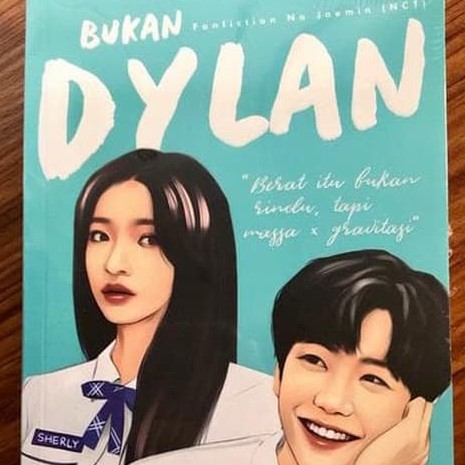 

BUKAN DYLAN