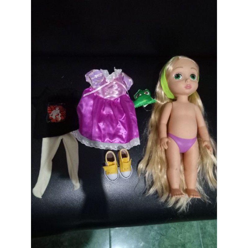 disney animators rapunzel preloved
