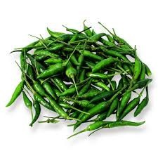

Cabai Rawit Hijau Super Fresh