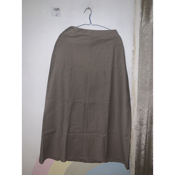 Aline Skirt THENBLANK