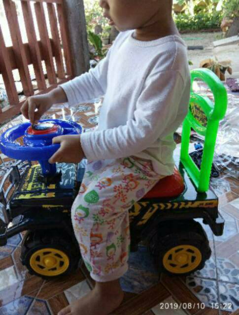 sofi.id MOBIL DORONG JR ID 135 RB