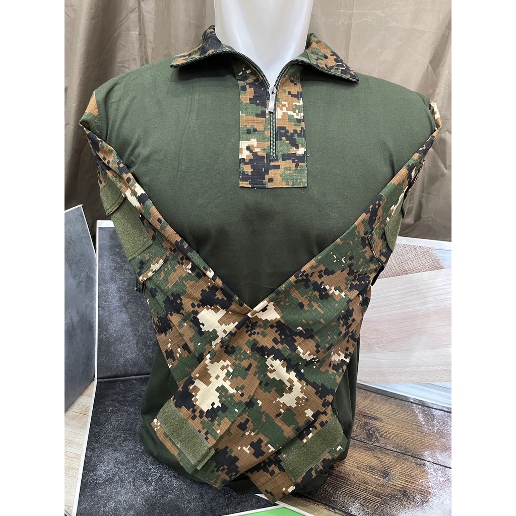 Kaos Tactical | Kaos BDU | Kaos Tactical Katun | Kaos Combat Tactical