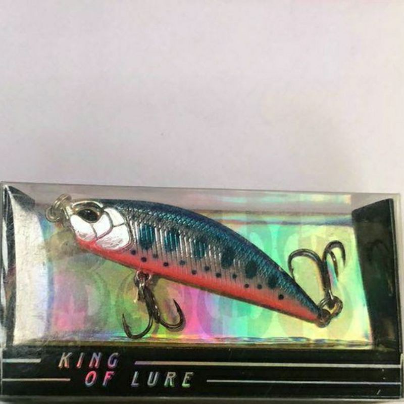 king of lure