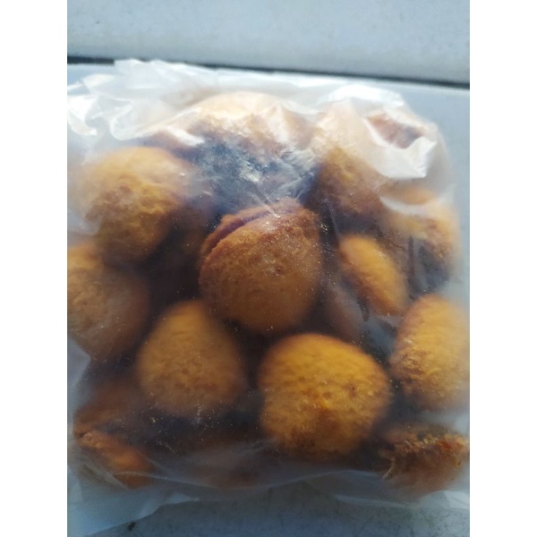 

kue kerang