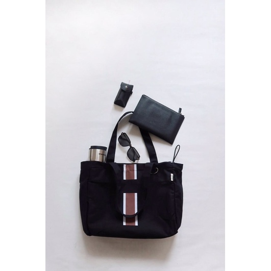 ANAYA TOTE BAG By Silu Indonesia