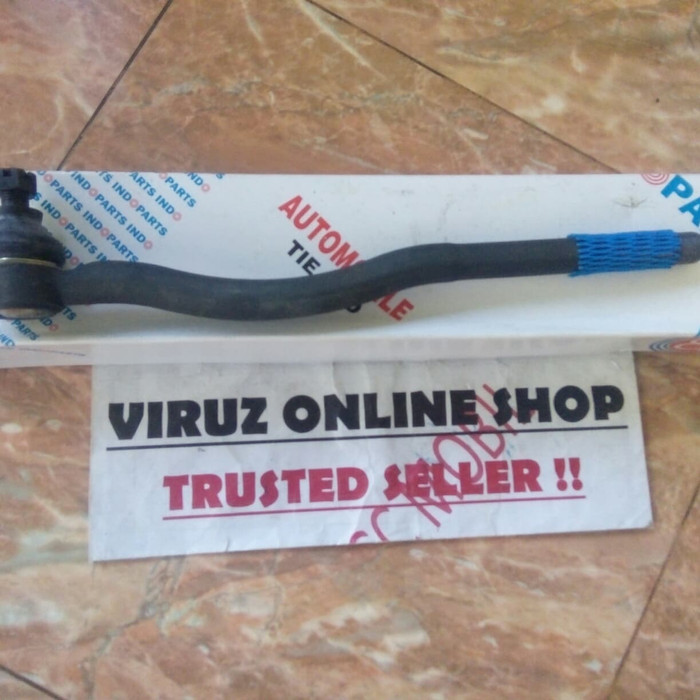 Jual Sparepart LONG TIE ROD TIEROD PANJANG SUZUKI VITARA ESCUDO ...