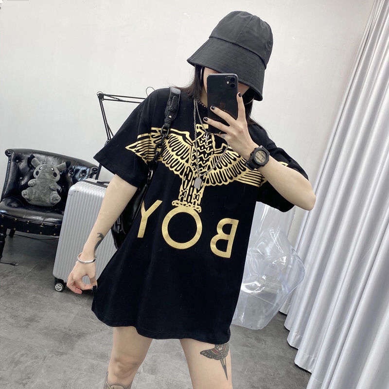 BOY90 KAOS BOY LONDON PRIA WANITA ASIA EROPA WINGS