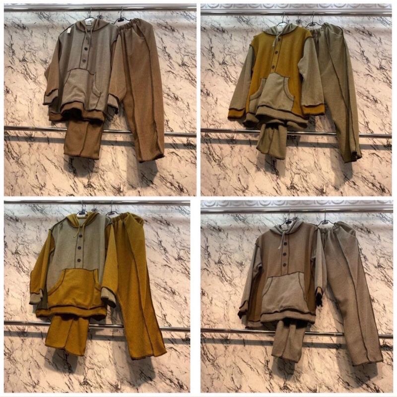 setcel miudis import