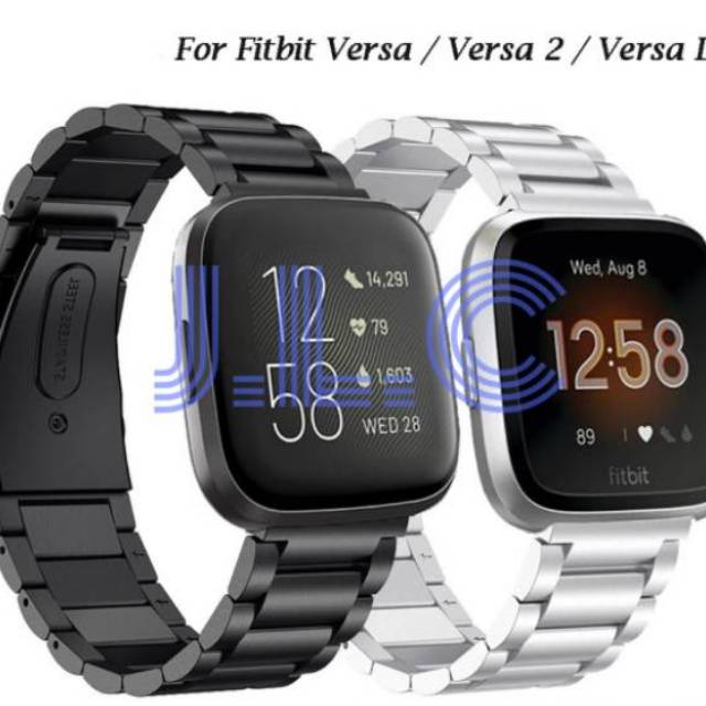 jam tangan fitbit versa