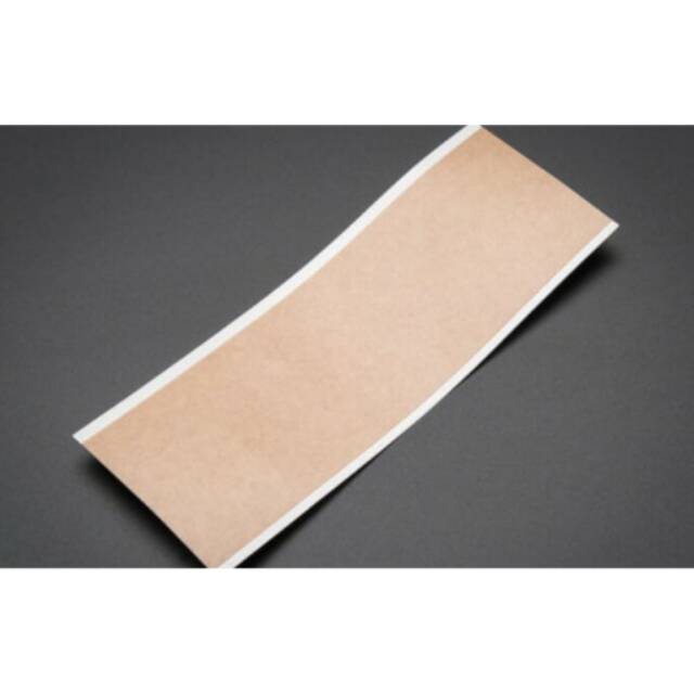 Conductive Adhesive Transfer Tape 9703 Pengganti Lem ACF AC 2056 (COF KE PCB TCON) Pengganti Lem ACF