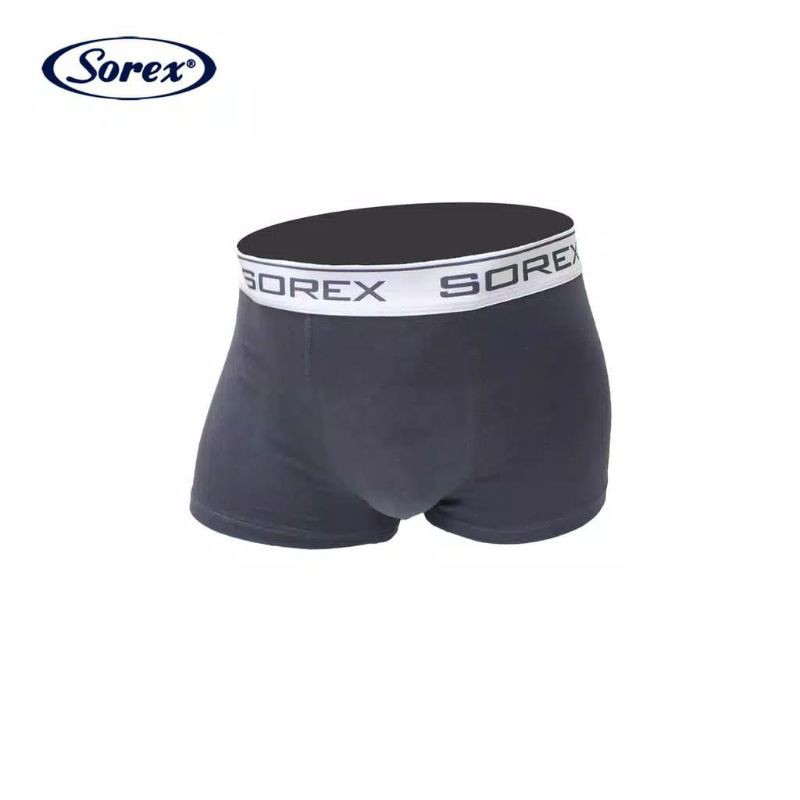 SOREX Man CD BOXER PRIA DEWASA LK 3902 Super Soft