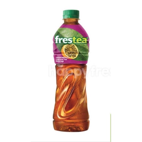 

frestea markisa 500 ml 1 pack