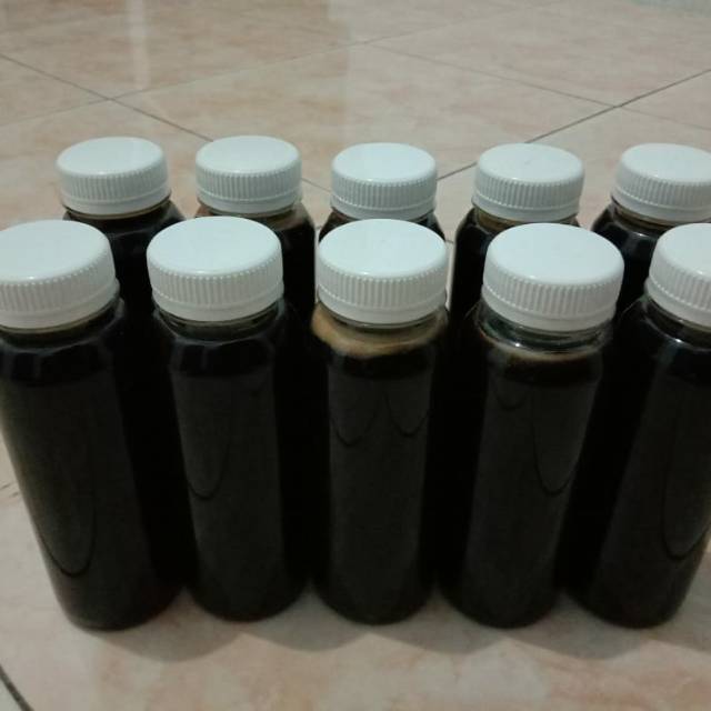 

Madu Hutan Asli Sumatra