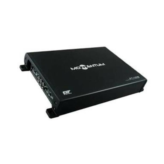 POWER MOMENTUM GT 4012/ POWER GO G-72 4 CHANNEL MOMENTUM GT 4012