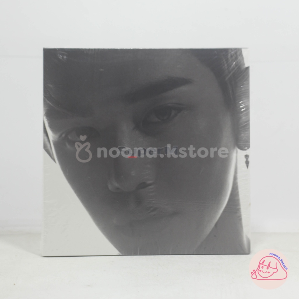 [PO] SUPER M 1st Mini Album - SUPER M