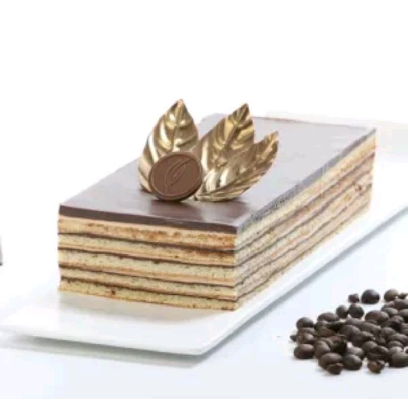 

dapur coklat opera 10x20