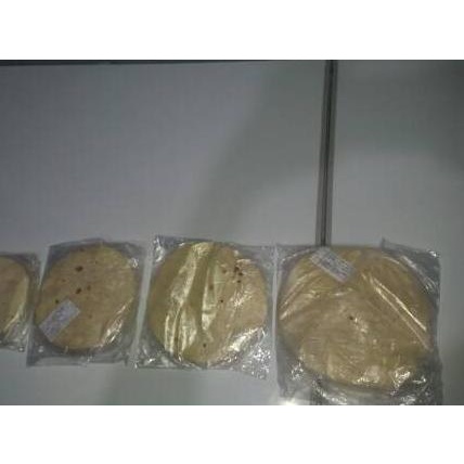 

☏ Tortilla kecil ➺