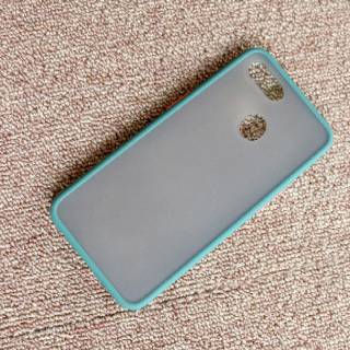 YKCS 0394 OPPO F9 A5S A7 a12 soft case back silikon CASING