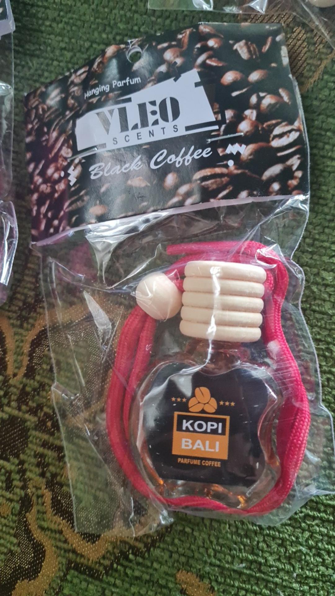 Pengharum Ruangan / Mobil Vleo Scents