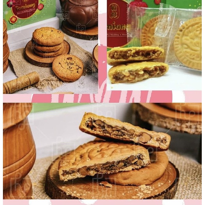 

Lou Po Piang Tamiang