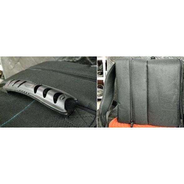 Dijual Tas Drumpad Yamaha Dtx 12 Muti