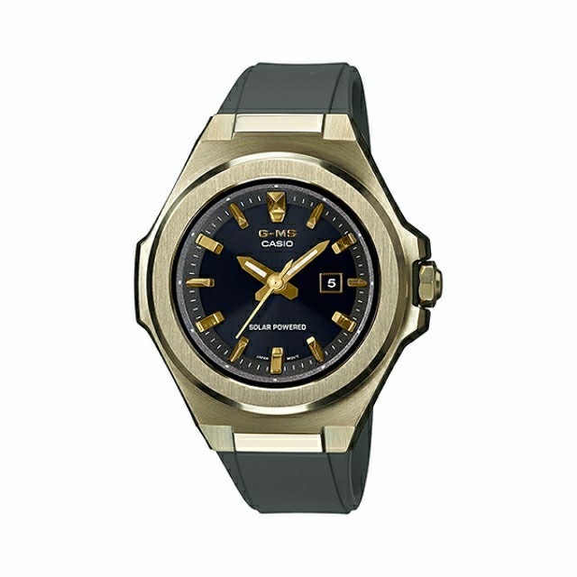 Casio Baby-G MSG-S500G-3ADR/MSG-S500G-3ADR/MSG-S500G Original Murah