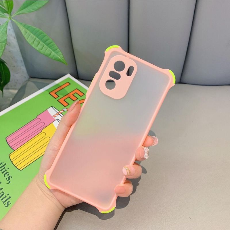 CASE MY CHOICE ANTICRACK Case Dove CASE TERMURAH FOR HP SAMSUNG,OPPO,XIAOMI,VIVO #casemurah#casedove