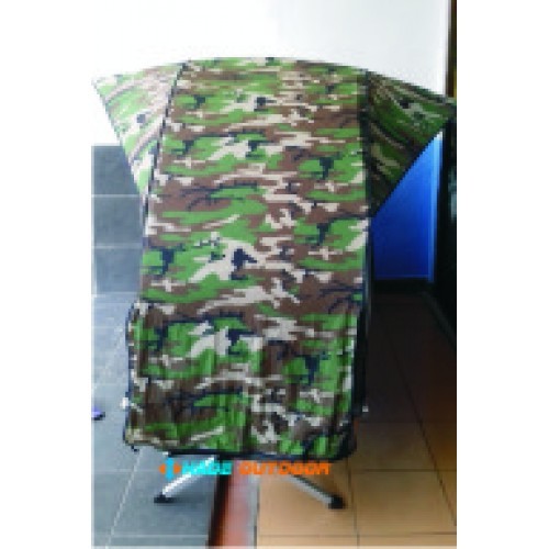 tenda velbed
