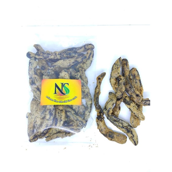 SALE PISANG JARI ORIGINAL 200 GRAM PREMIUM