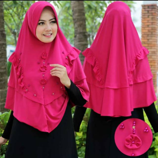 

Bunga rempelsamping
