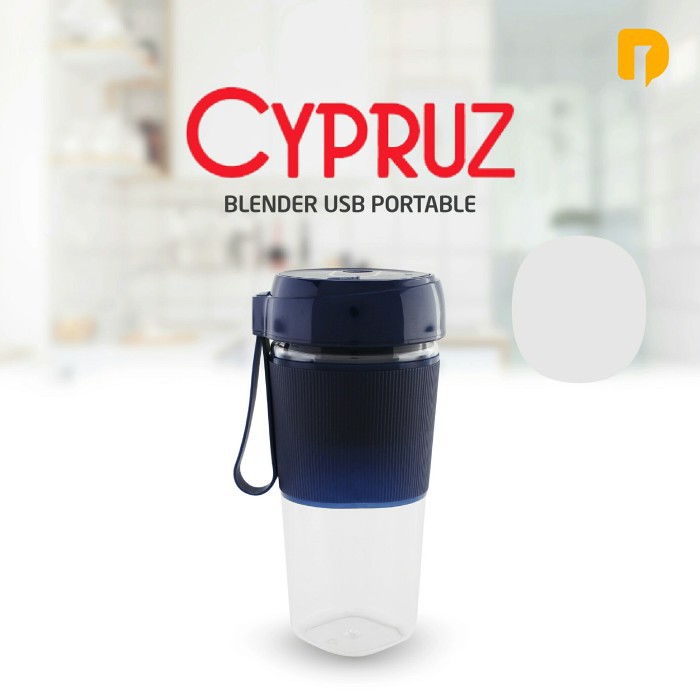 Blender portable cypruz usb