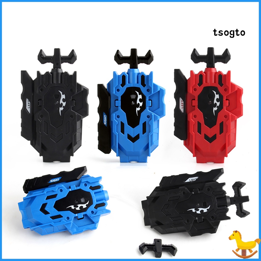 Tsogto Bey Blades Launcher LR Turning 
