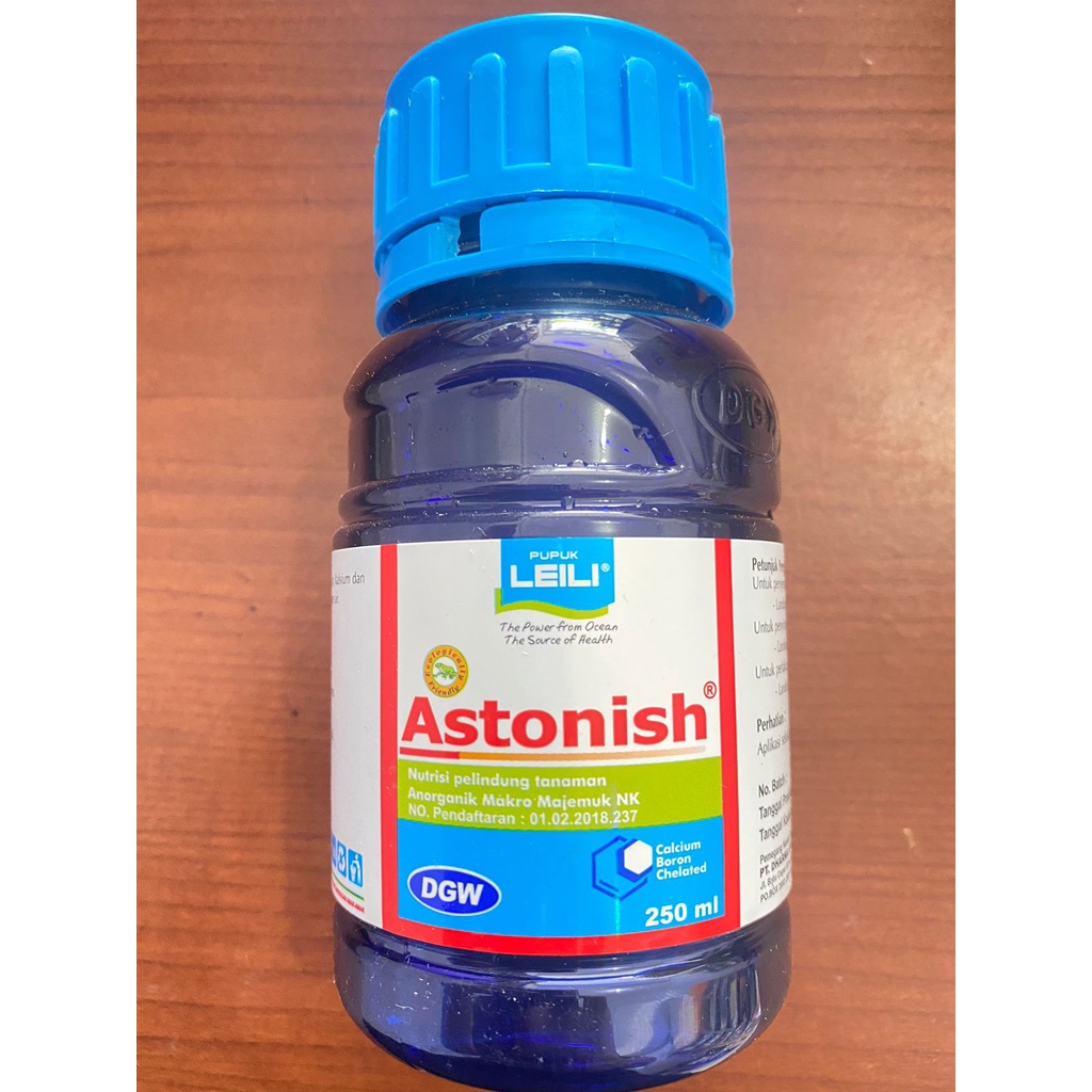 Pupuk DGW Astonish 250 ml