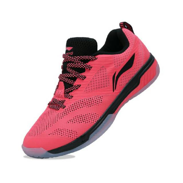 Sepatu Badminton Lining Dual Cloud III