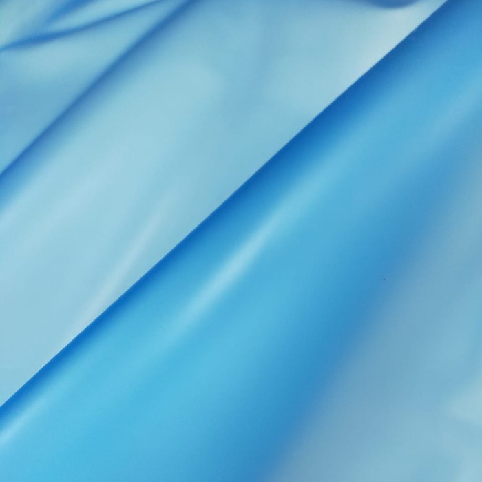 

plastik mika doff pvc (ROLL) - mika buram warna untuk bahan tas