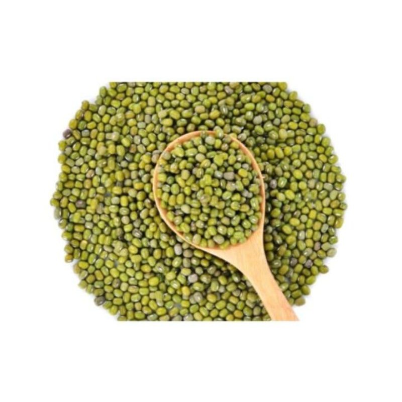 

Kacang Hijau 250gr