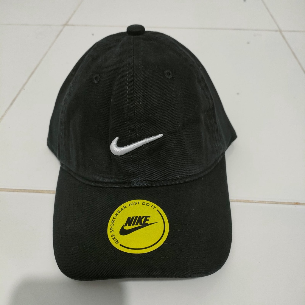 Topi Baseball Pria Dan Wanita IMPORT Topi Baseball Cap Import Topi SHARK