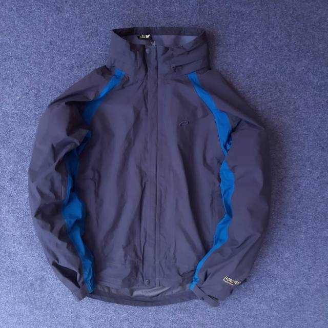 Jaket second original Prospecs