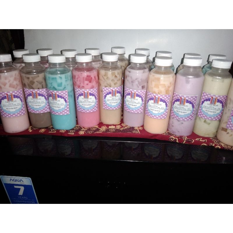 

milkyJelly